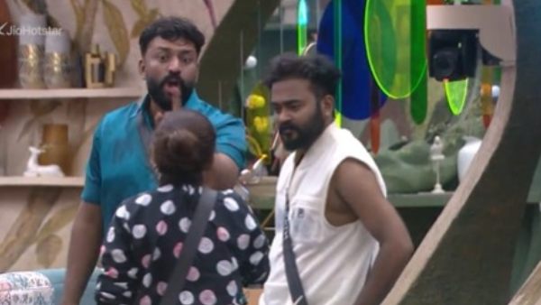 Never Shies Away From His Opinions