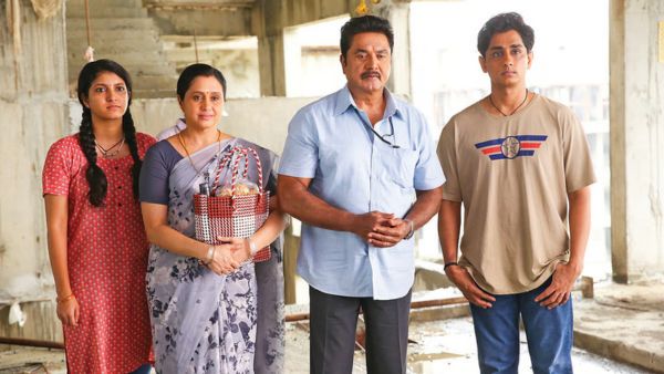 Sensitive Direction and Effective Screenplay