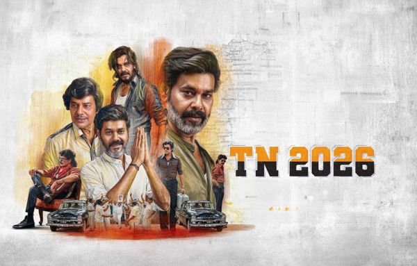 Refreshing Genre & Storytelling