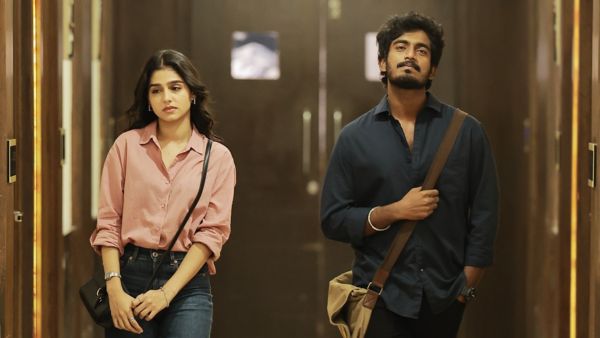 When Present Choices Meet Past Emotions