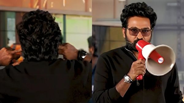 Captain Praveen Raj's Controversial 'Army Rule' Review