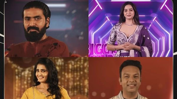 Quadruple Wildcard Entry Shakes the House