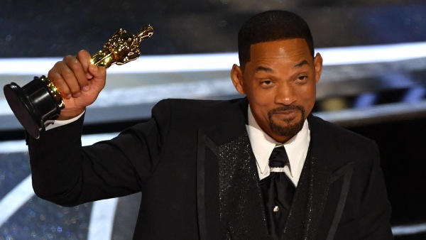 Will Smith - Best Actor