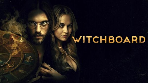 Witchboard OTT Release Details