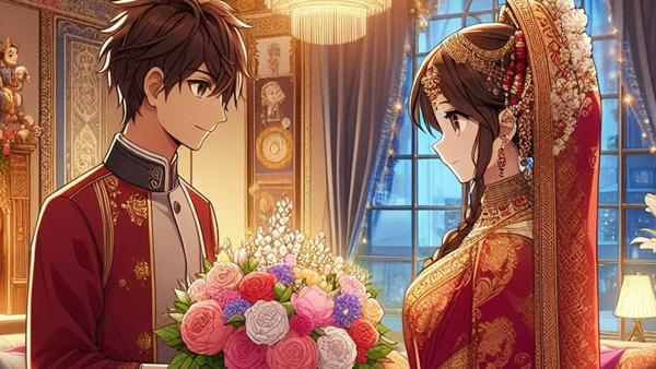 Women's Day Gifts For Wife/Girlfriend