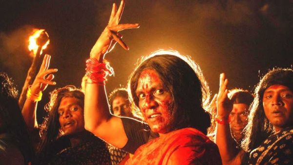 காஞ்சனா