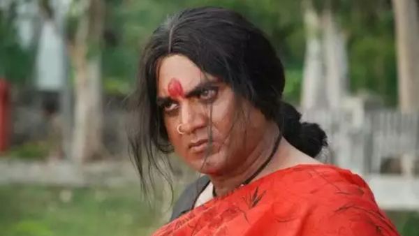 காஞ்சனா