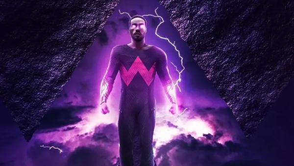 Wonder Man Storyline