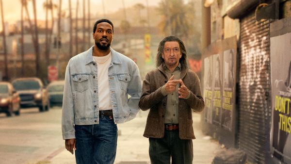 Wonder Man Cast&Crew