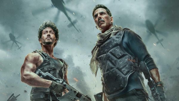 Bade Miyan Chote Miyan