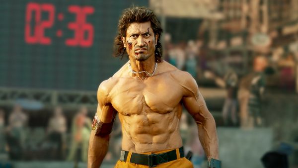 Crakk – Jeetegaa Toh Jiyegaa!