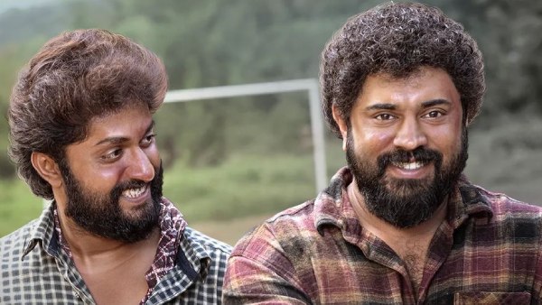 Malayalee From India