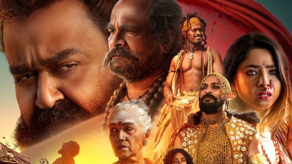 Malaikottai Vaaliban