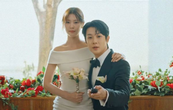 Would You Marry Me? Story 
