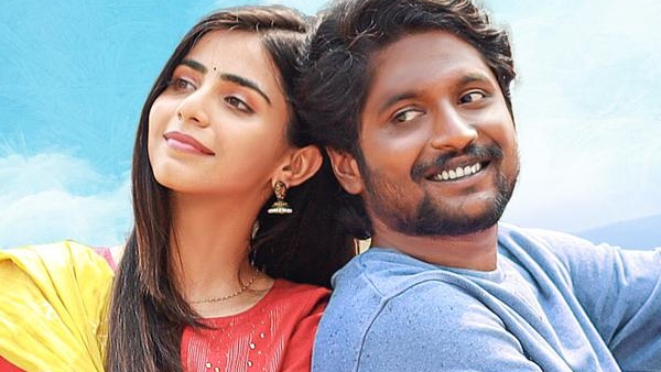 రైటర్ పద్మభూషణ్