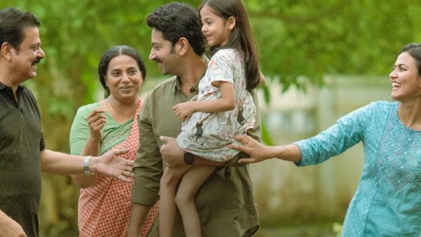 Written & Directed By God OTT Platform