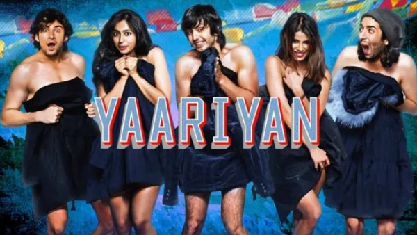 यारियां