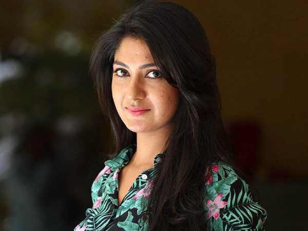 ಅತ್ಯುತ್ತಮ ನಟಿ