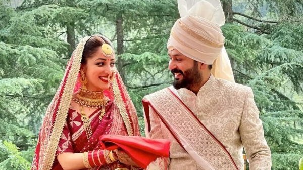 యామి గౌతమ్