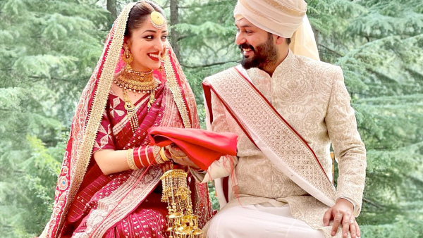 यामी गौतम