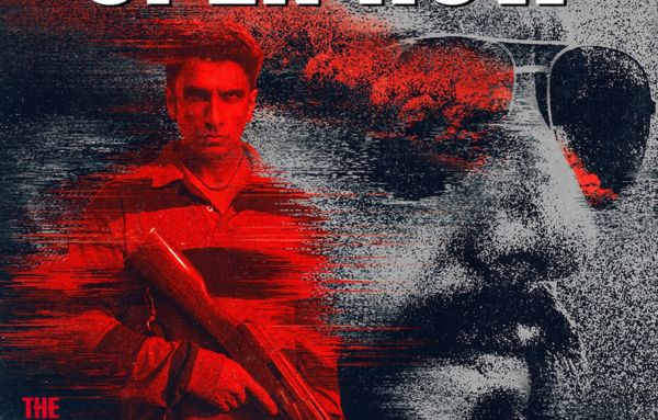 Dhurandhar: The Revenge