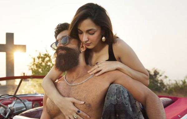 Yash–Kiara Advani