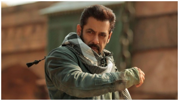 Yash Raj Spy Universe film Tiger 3 Story