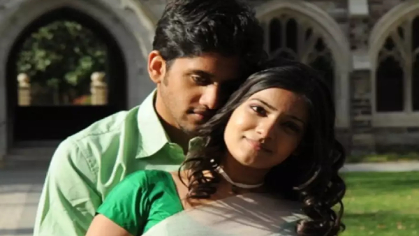 ఏ మాయా చేసావె