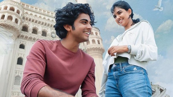 Naslen-Mamitha Baiju