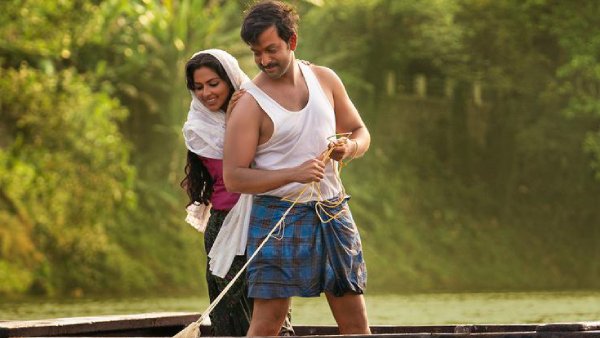 Prithviraj Sukumaran-Amala Paul