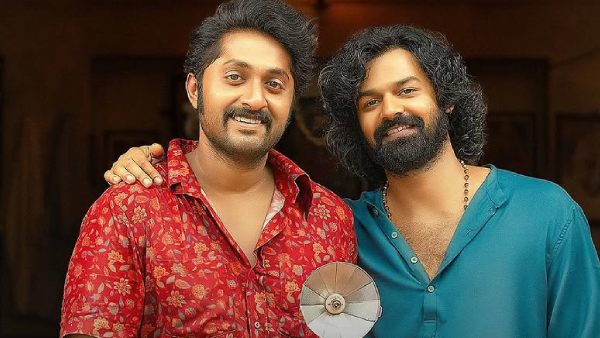 Varshangalkku Sesham