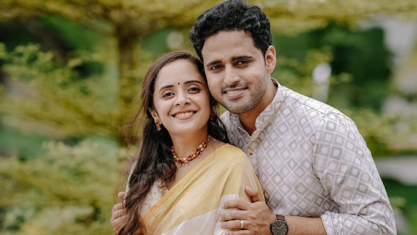 Anju Joseph-Aditya Parameswaran