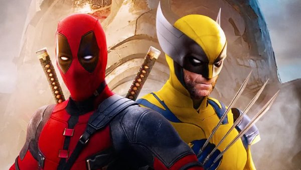 Deadpool & Wolverine