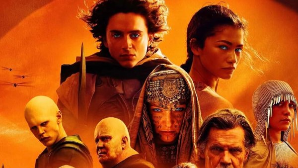 Dune: Part 2