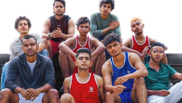 Alappuzha Gymkhana - ₹70.6 Crore