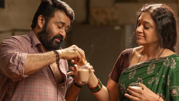 Thudarum - ₹237.76 Crore