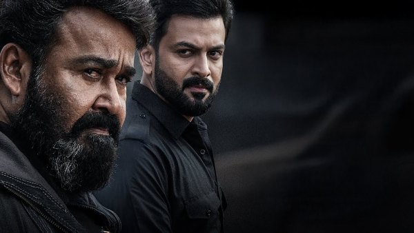 L2: Empuraan- ₹268 Crore