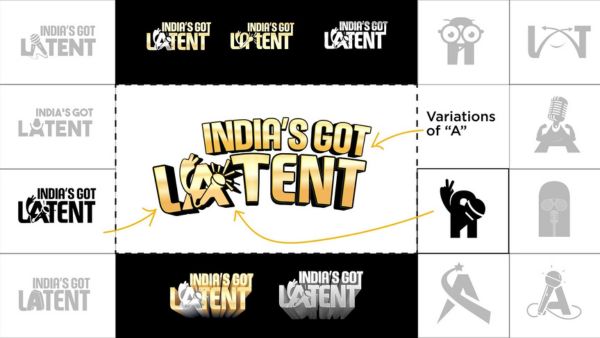 India’s Got Latent Show 