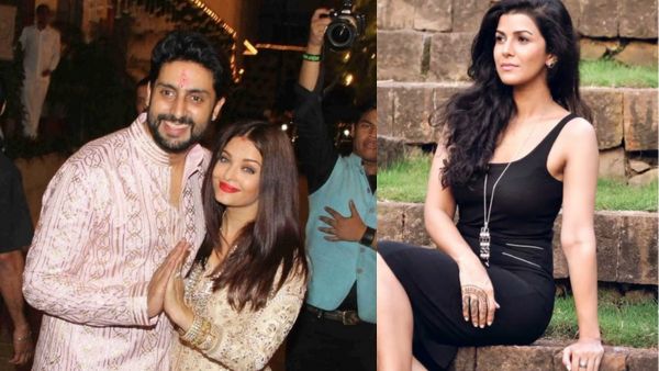 Aishwarya-Abhishek Bachchan divorce Rumors