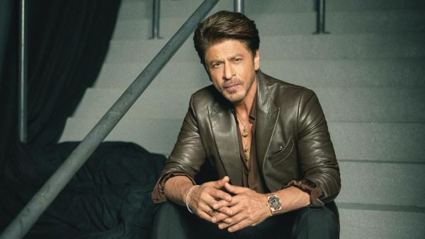 Shah Rukh Khan Death Threat 