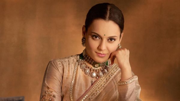 Kangana Ranaut Slapping  