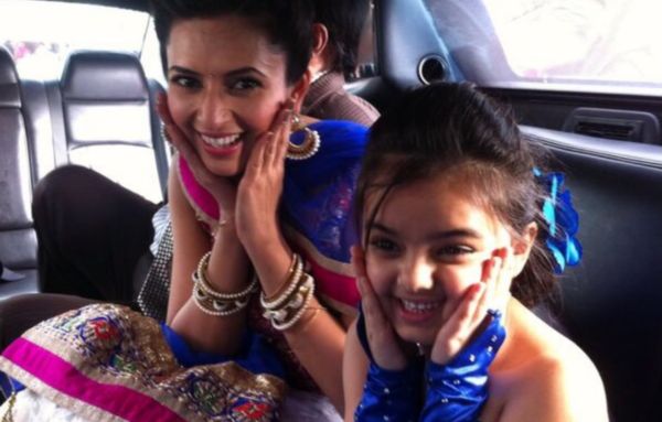 Ruhaanika Dhawan Career 