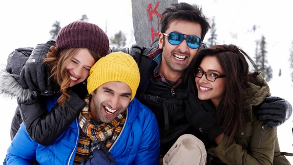 ये जवानी है दीवानी