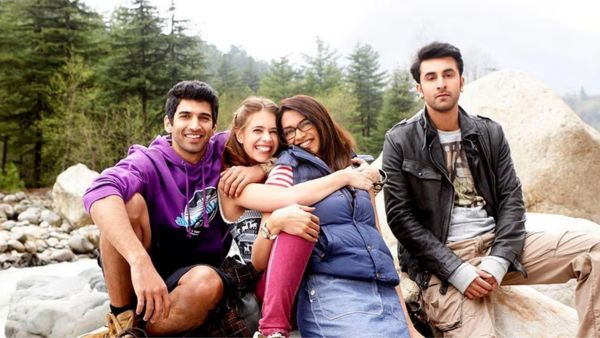 Unexpected Friendship Is Best 