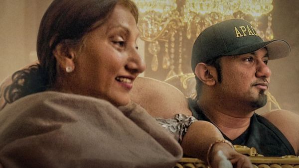 How to Watch Yo Yo Honey Singh: Famous on Netflix