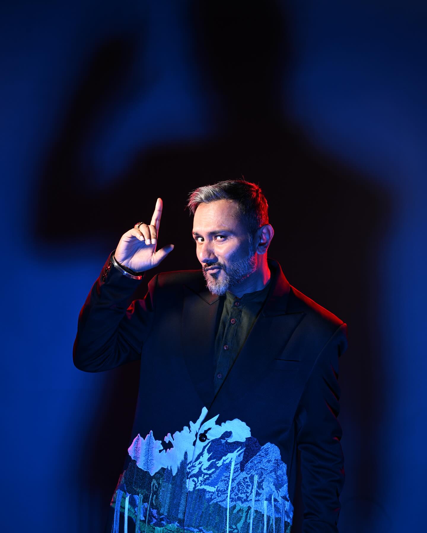 Honey Singh Journey From 95 to 77kg 