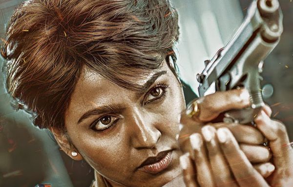 Yogida Technical Brilliance