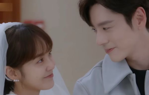 You Are My Secret