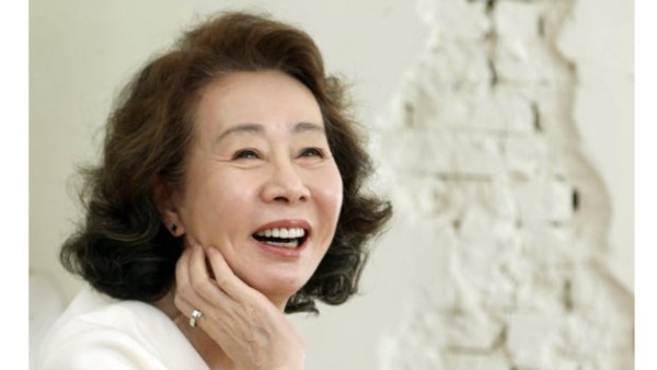 Youn Yuh-jung