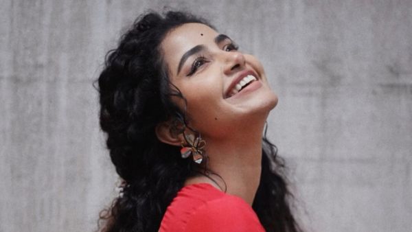 Anupama Parameswaran